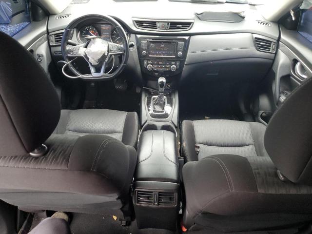 2020 NISSAN ROGUE S - JN8AT2MV1LW108534