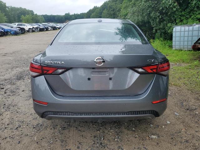 2023 Nissan Sentra Sv VIN: 3N1AB8CV8PY318813 Lot: 60592164