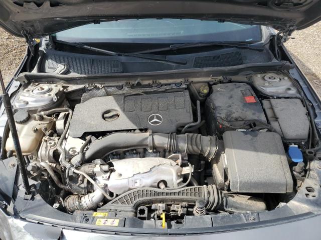 VIN W1K3G4EB4MJ258215 2021 Mercedes-Benz A-Class, 220 no.11