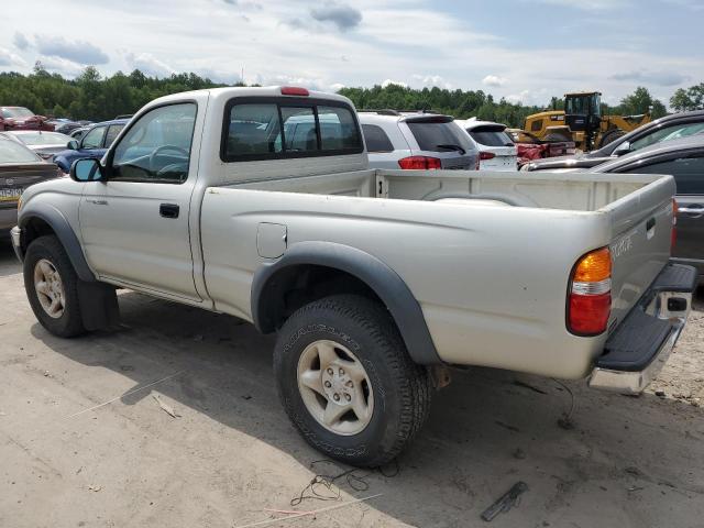 2002 Toyota Tacoma Prerunner VIN: 5TENM92N12Z895296 Lot: 63175004