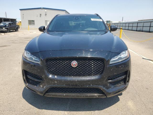 VIN SADCL2GX0JA281204 2018 Jaguar F-Pace, R - Sport no.5