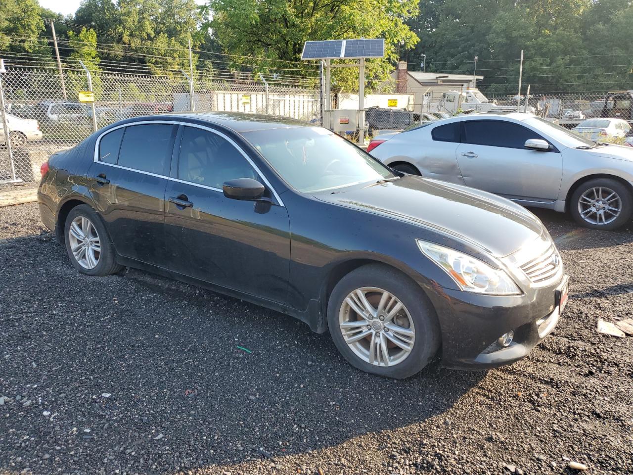 JN1CV6AR6DM769229 2013 Infiniti G37