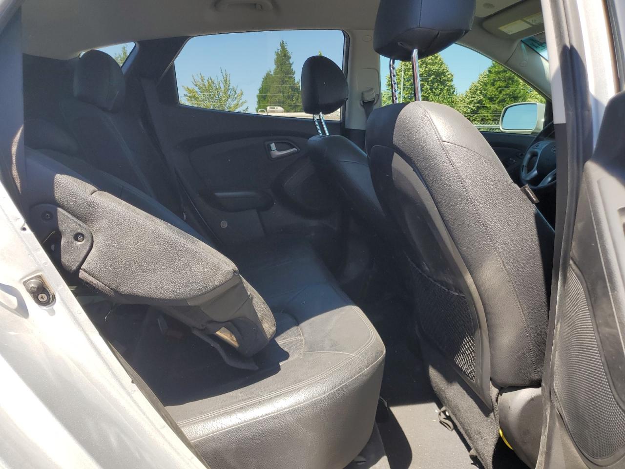 KM8JU3AC2DU686104 2013 Hyundai Tucson Gls