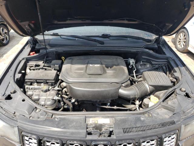 2018 JEEP GRAND CHER - 1C4RJFAG6JC387334