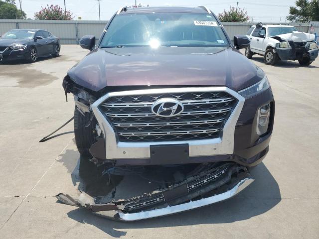 2020 HYUNDAI PALISADE L - KM8R54HE3LU129911