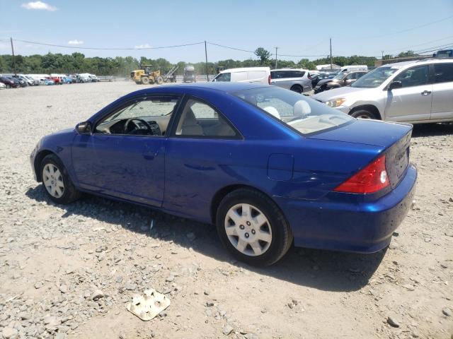 1HGEM22915L047160 2005 Honda Civic Ex