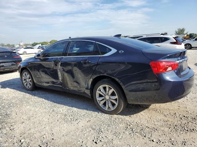 2018 CHEVROLET IMPALA LT 1G1105S31JU122801