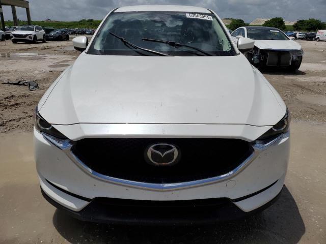 2021 MAZDA CX-5 TOURI - JM3KFACM1M0460504