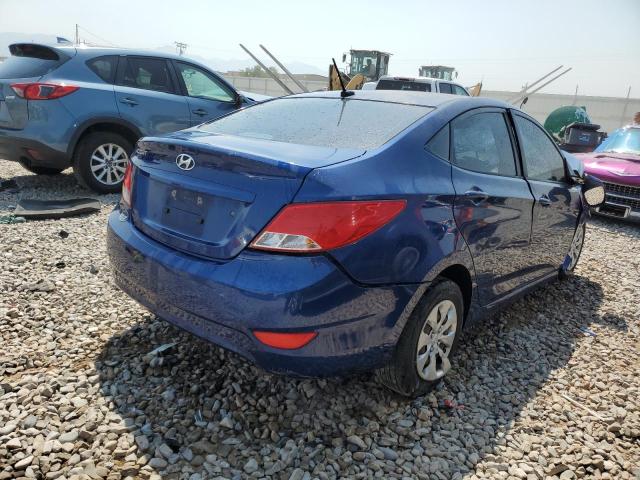 2015 HYUNDAI ACCENT GLS - KMHCT4AE8FU928593