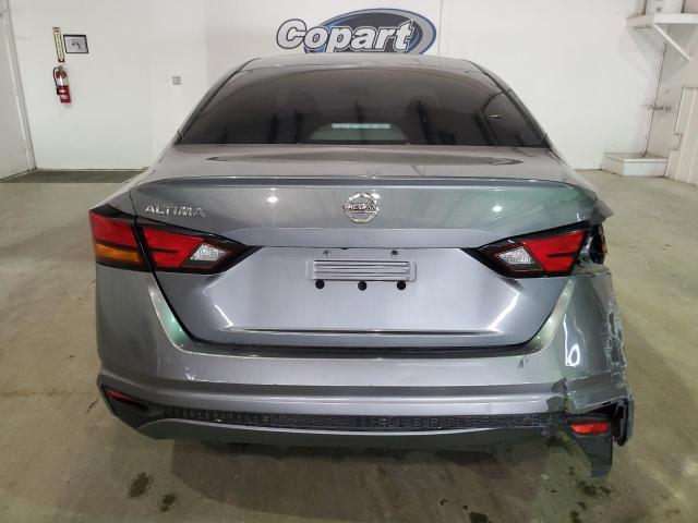 1N4BL4BV5MN367989 | 2021 Nissan altima s