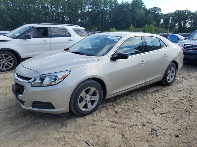 1G11A5SL5FF324193 2015 CHEVROLET MALIBU - Image 1