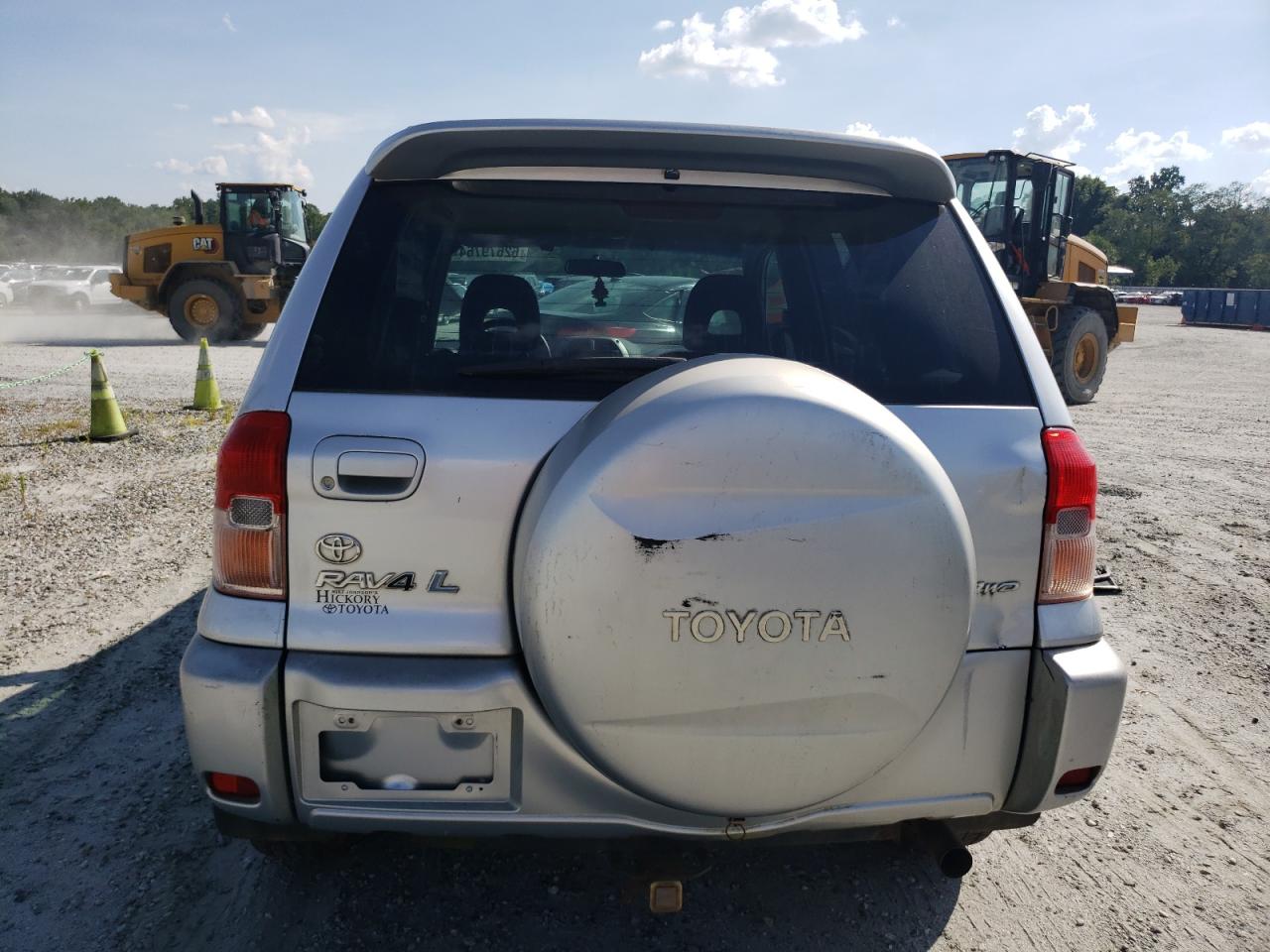 JTEHH20V926061118 2002 Toyota Rav4