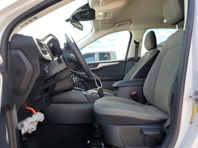 2022 Ford Escape Se VIN: 1FMCU9G64NUB48597 Lot: 61547364