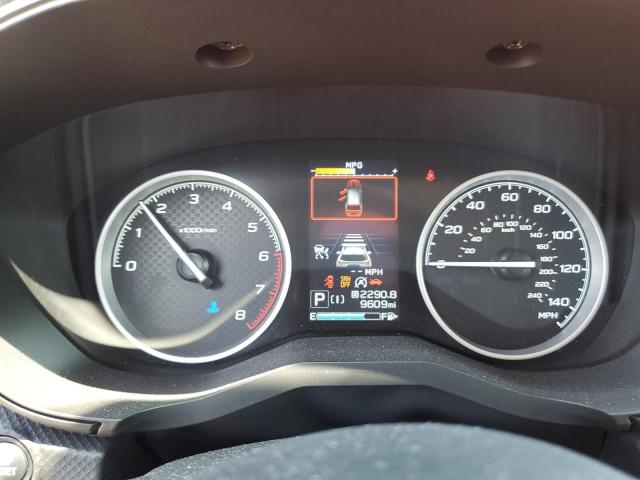 2021 Subaru Forester Premium VIN: JF2SKAJC5MH426325 Lot: 62717974