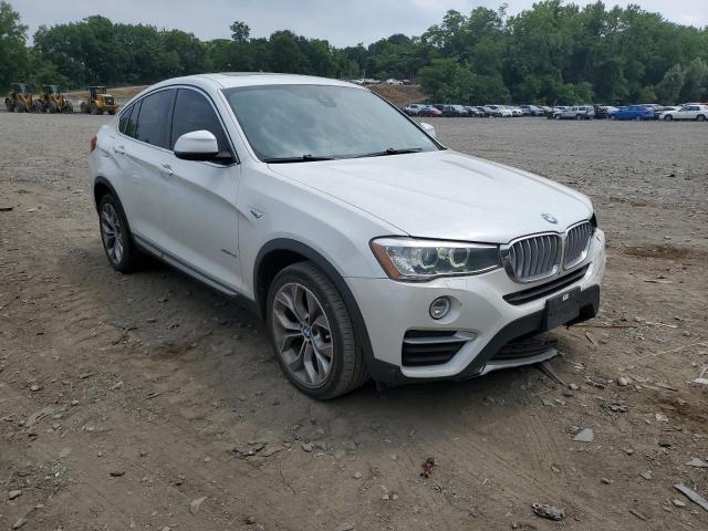 VIN 5UXXW3C56G0R22366 2016 BMW X4, Xdrive28I no.4