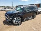 2017 TOYOTA 4RUNNER SR - JTEBU5JR7H5426088