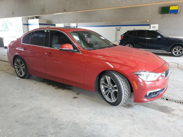 VIN WBA8D9C35HA004694 2017 BMW 3 Series, 330 XI no.4