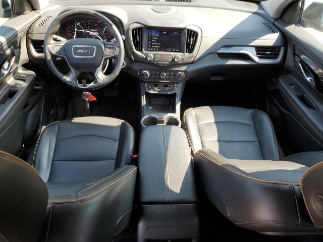2022 GMC TERRAIN AT 3GKALYEV4NL201056