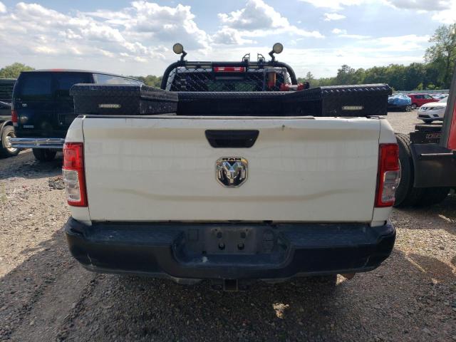 2022 Ram 2500 Tradesman VIN: 3C6UR4HJ6NG200502 Lot: 61847184