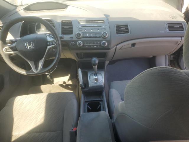 2HGFG12878H502155 | 2008 Honda civic ex