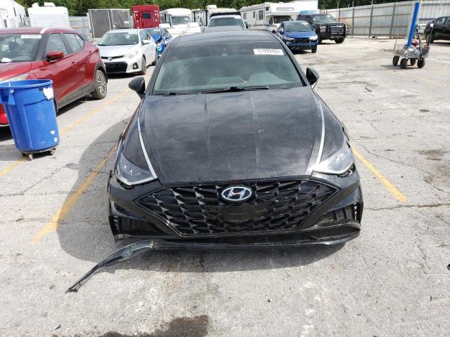 2020 HYUNDAI SONATA SEL - 5NPEF4JA2LH029185