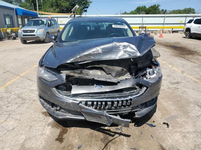 2018 Ford Fusion Se VIN: 3FA6P0H70JR125773 Lot: 60650984