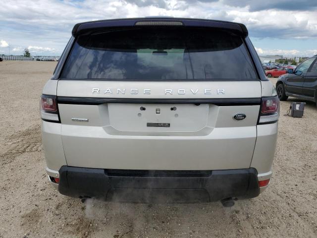 2014 Land Rover Range Rover Sport Autobiography VIN: SALWV2TF9EA379887 Lot: 61518944