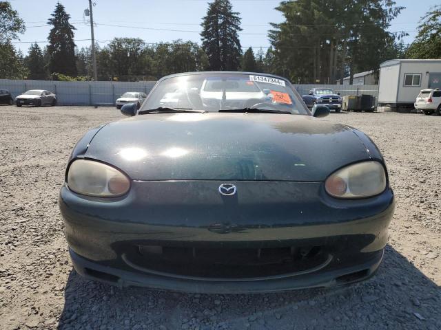 1999 Mazda Mx-5 Miata VIN: JM1NB3534X0106773 Lot: 61347344