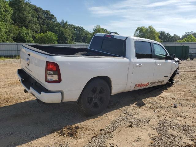 2021 RAM 1500 BIG H - 1C6SRFMT2MN788589