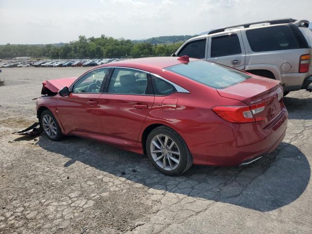 2021 HONDA ACCORD LX 1HGCV1F17MA031042  65246894