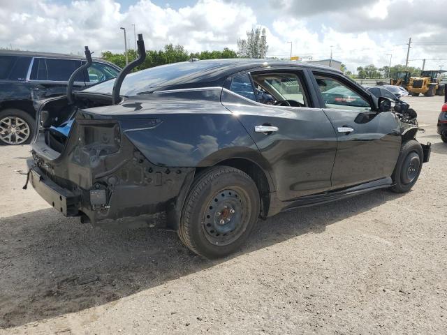 2020 NISSAN MAXIMA SV - 1N4AA6CV8LC361545