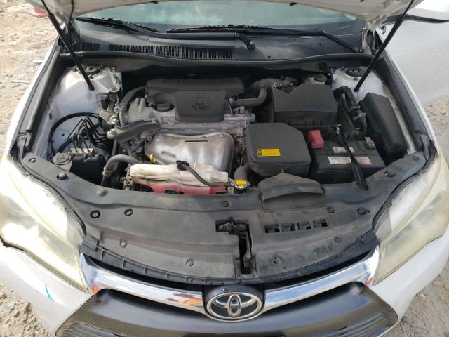 2015 TOYOTA CAMRY LE - 4T1BF1FK5FU896315