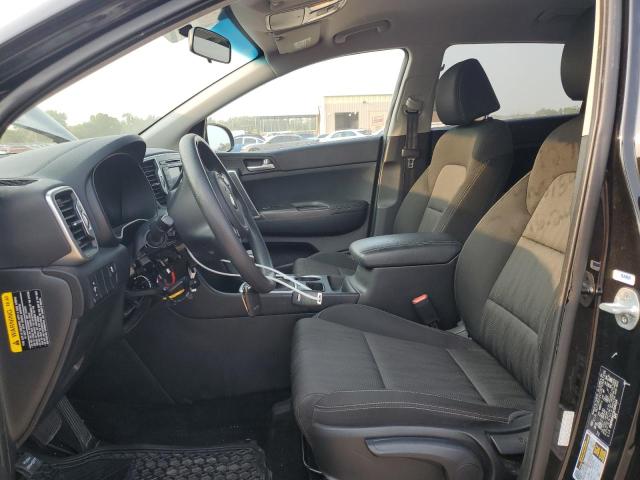 2019 KIA SPORTAGE L - KNDPM3AC2K7594114