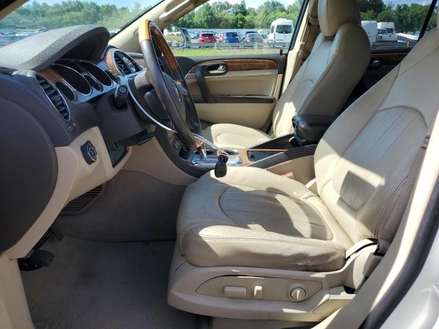 2011 Buick Enclave Cxl VIN: 5GAKVBED2BJ314328 Lot: 61294534