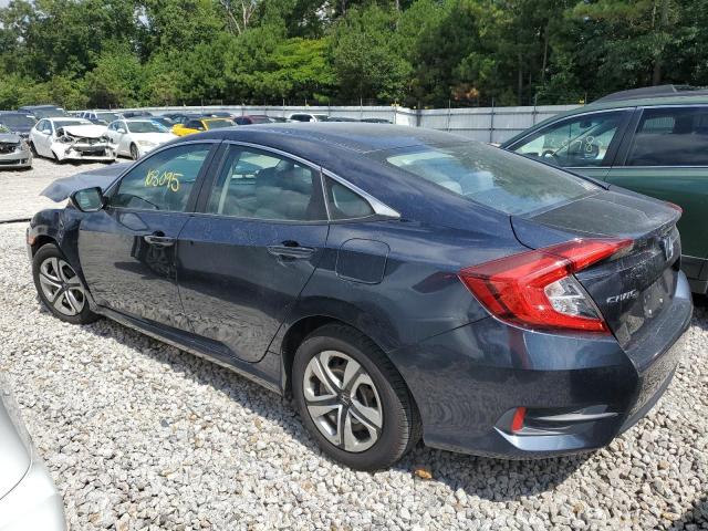 2016 HONDA CIVIC LX - 19XFC2F57GE068085