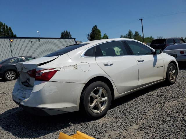 2017 CHEVROLET MALIBU LS - 1G1ZB5ST3HF219414