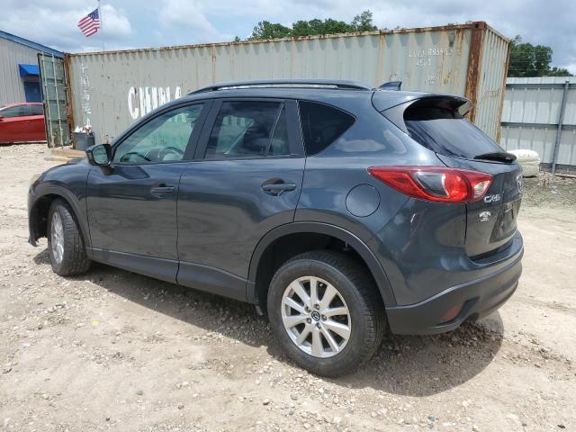 VIN JM3KE2CEXD0138445 2013 Mazda CX-5, Touring no.2