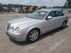 SAJWA01U05HN25806 2005 Jaguar S-Type 4.2