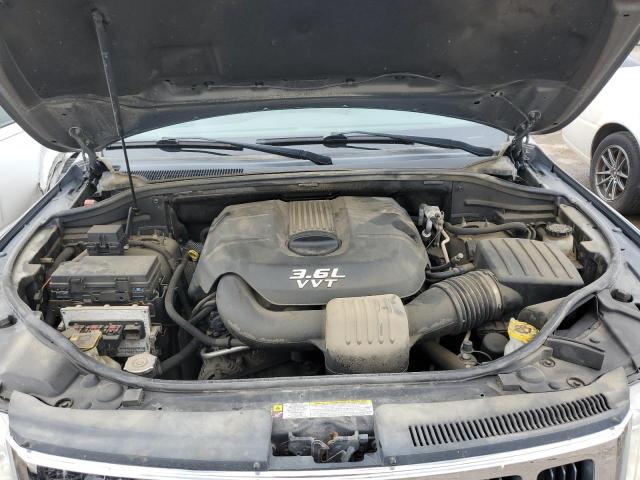 2012 Jeep Grand Cherokee Laredo VIN: 1C4RJFAG1CC153749 Lot: 61488514