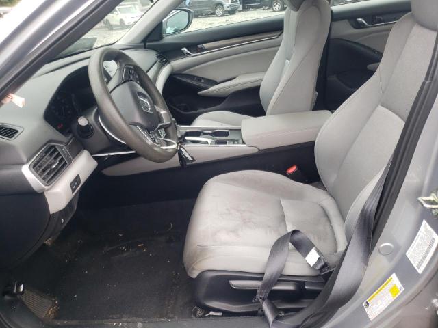 2020 HONDA ACCORD LX - 1HGCV1F1XLA071128