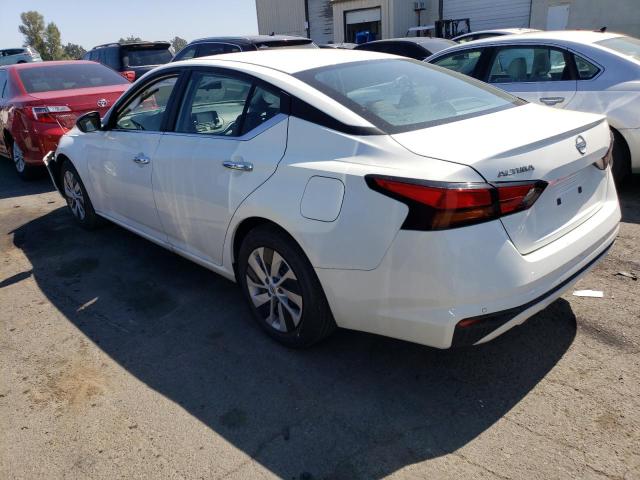 2024 NISSAN ALTIMA S - 1N4BL4BV8RN368819