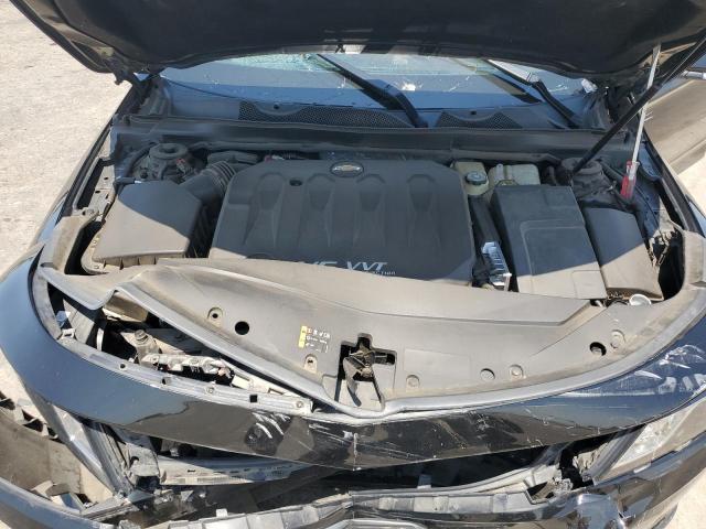 2017 CHEVROLET IMPALA LT - 2G1105S35H9164654