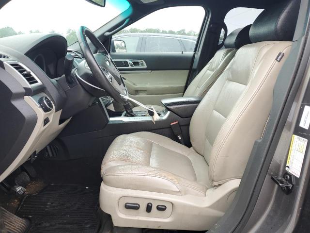 2013 FORD EXPLORER X - 1FM5K7D82DGA29095