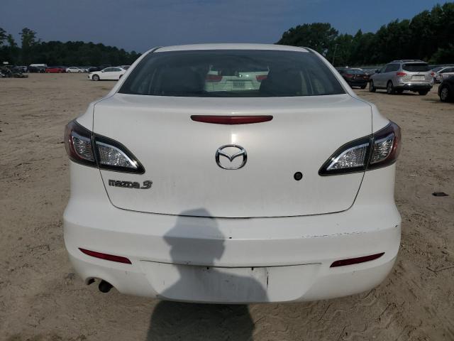 VIN JM1BL1TG0D1823669 2013 Mazda 3, I no.6