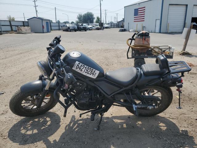 2023 HONDA CMX500 MLHPC5602P5600023