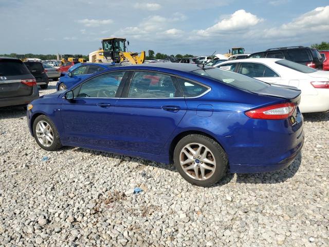 VIN 1FA6P0H72E5361186 2014 Ford Fusion, SE no.2