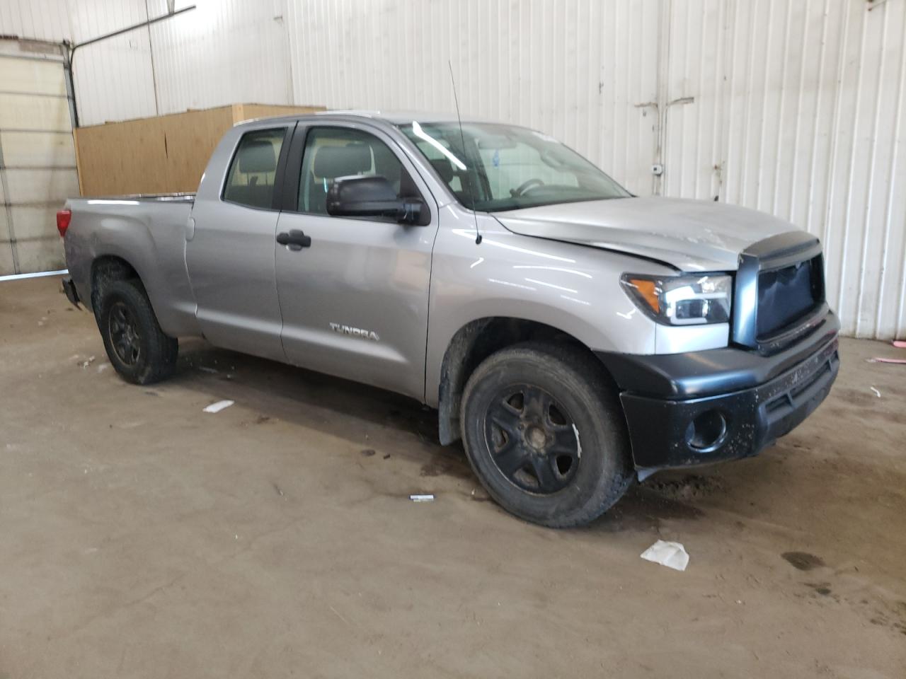 5TFRM5F19DX054290 2013 Toyota Tundra Double Cab Sr5