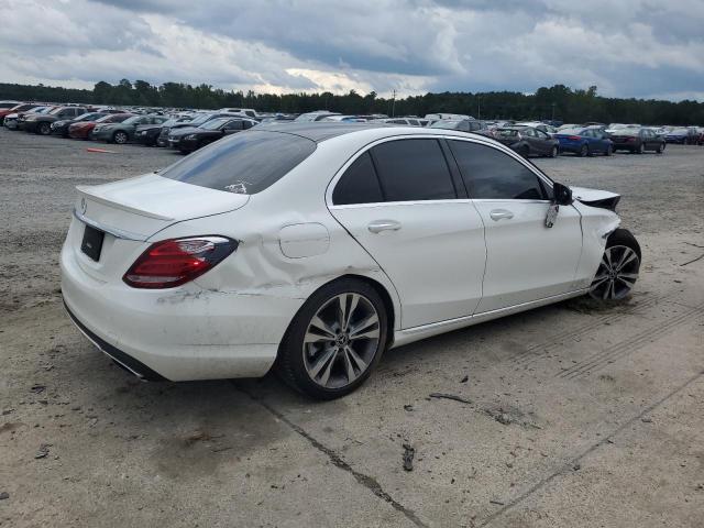 VIN 55SWF4JB5FU076483 2015 Mercedes-Benz C-Class, 300 no.3