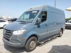 MERCEDES-BENZ SPRINTER 2 photo