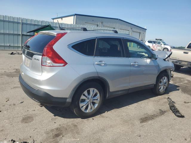 2013 Honda Cr-V Exl VIN: 5J6RM4H74DL057031 Lot: 62764244